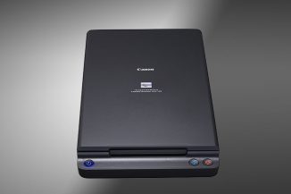 Canon imageFORMULA FSU102, lo scanner veloce e flessibile