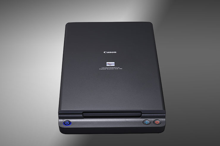 Canon imageFORMULA FSU102, lo scanner veloce e flessibile