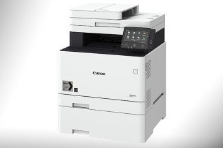 Canon, nuovi modelli i-SENSYS per la produttività delle PMI