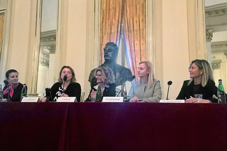 Milano, StemintheCity chiude con una tre giorni densa di eventi