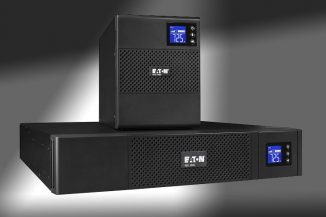 Eaton 5SC UPS Rack, alimentazione modulabile ed efficiente