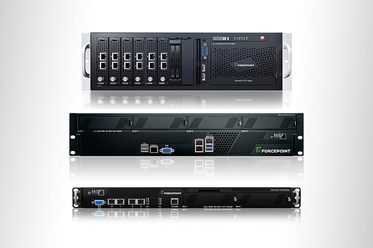 Forcepoint NGFW integra l'Advanced Malware Detection Forcepoint NGFW integra l'Advanced Malware Detection