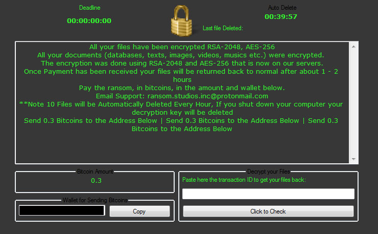 Attenzione a Philadelphia, il ransomware che colpisce la sanità