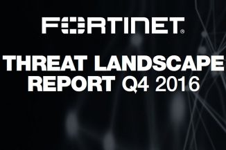 Sicurezza, Fortinet svela le nuove direzioni del cyber-crime