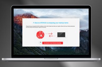 F-Secure acquisisce Little Flocker, più protezione per i Mac