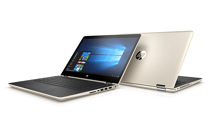 Pavilion, HP Inc. accende la creatività di studenti e inventori
