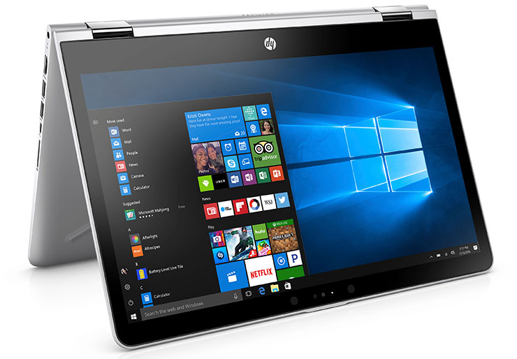 Pavilion, HP Inc. accende la creatività di studenti e inventori