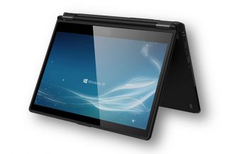 IDC, l'Italia vira su convertibili, ultraslim e detachable