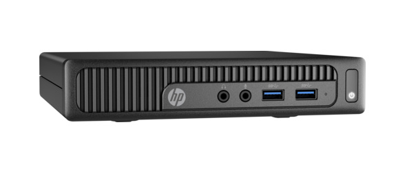 Il PC in ufficio, le soluzioni compatte e i miniPC