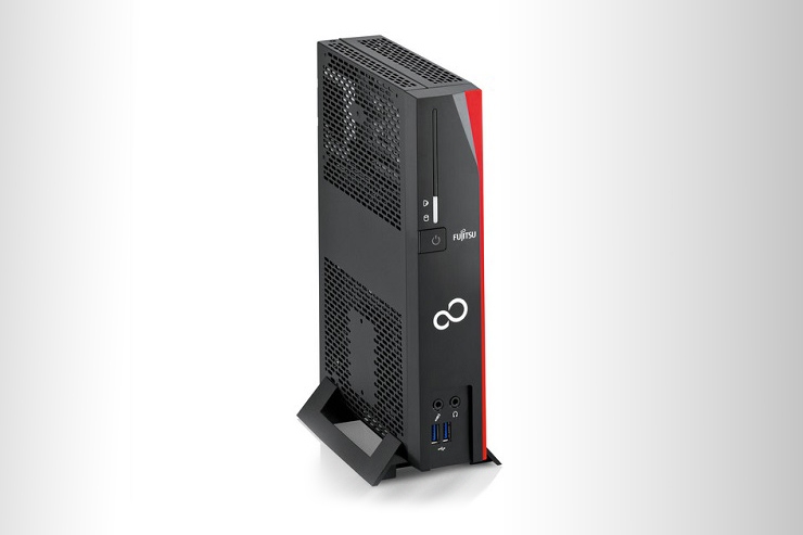 Il PC in ufficio, le soluzioni compatte e i miniPC