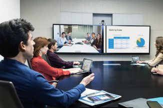 Polycom, il lavoro agile e da remoto è una realtà vincente