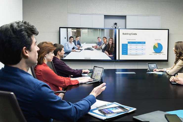 Polycom, il lavoro agile e da remoto è una realtà vincente