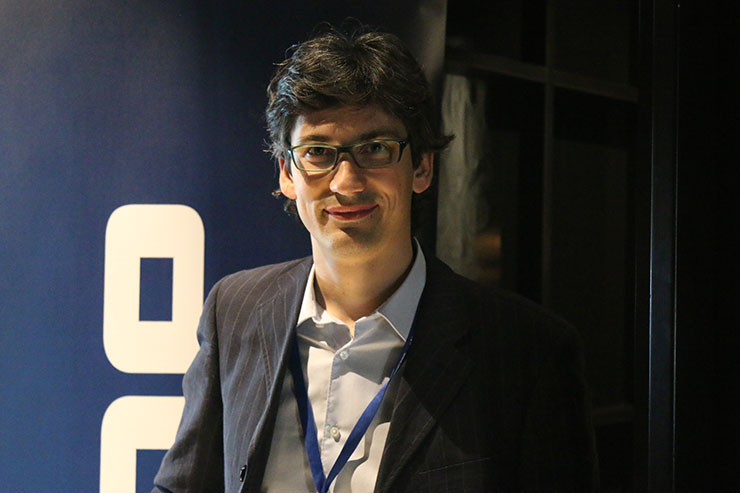 QNAP, supporto ai partner e R&D guidano la crescita
