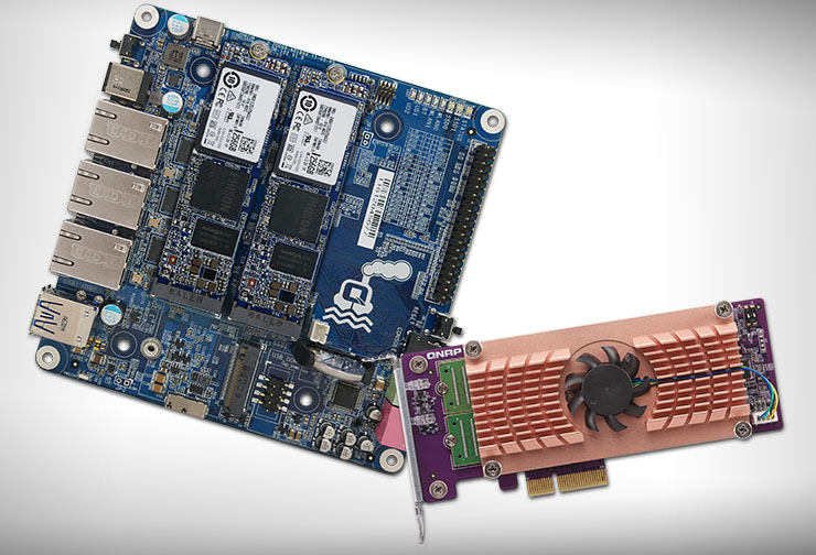 QNAP, supporto ai partner e R&D guidano la crescita