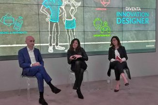 Samsung Innovation Camp, la formazione dei giovani professionisti