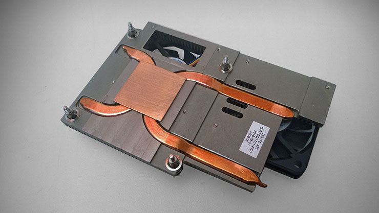 Shuttle XPC DQ170, il barebone con supporto Intel vPro