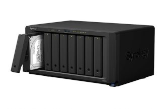 Synology DiskStation DS1517+ e DS1817+, NAS ad alte prestazioni
