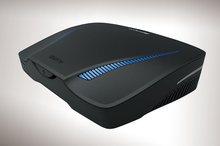 wePresent crea la sala conferenza wireless e all'avanguardia