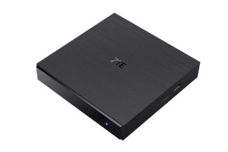 ZTE B860HV2, il set-top-box Android TV avanzato e connesso