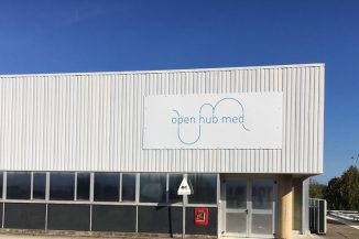 Open Hub Med, il Data Center polo del Mediterraneo è attivo