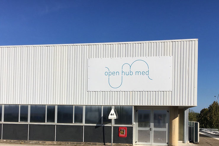 Open Hub Med, il Data Center polo del Mediterraneo è attivo