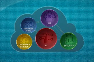 ServiceNow, stiamo entrando nell'era del cloud come standard