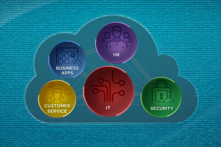 ServiceNow, stiamo entrando nell'era del cloud come standard
