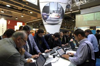 L'innovazione 4.0 va in scena a Smau Bologna – R2B