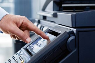 Kyocera a-Si LF stampa 1 mln di pagine e riduce i consumi