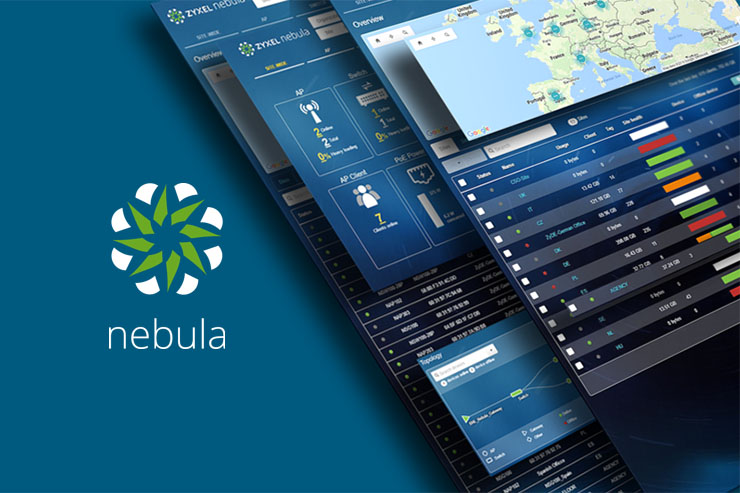Zyxel promuove il business digitale con Nebula