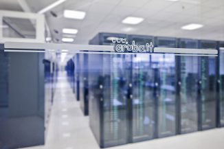 Aruba presenta la e-Security innovativa al FORUM PA 2017