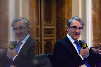 Axitea, Maurizio Tondi spiega come difendersi da WannaCry