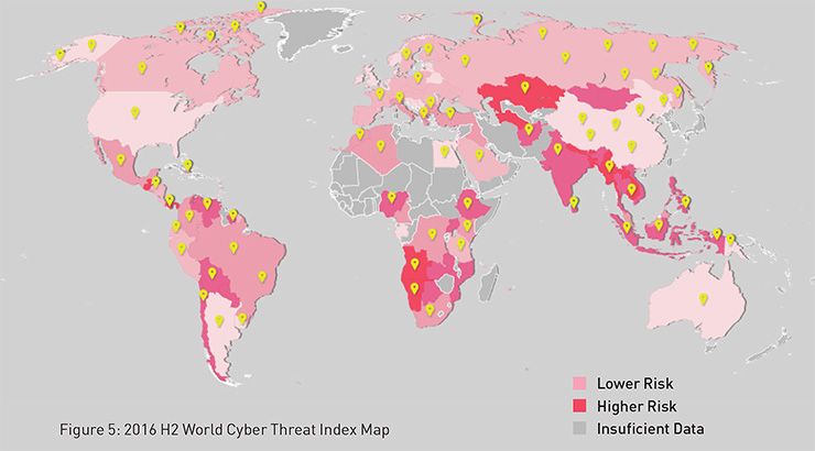 WannaCry e i malware che minacciano il mondo