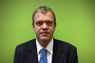 WannaCry, intervista a Gianadrea Daverio di Dimension Data Italia
