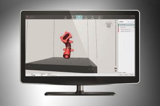 EOSPRINT 2.0, il CAM moderno per l’Additive Manufacturing