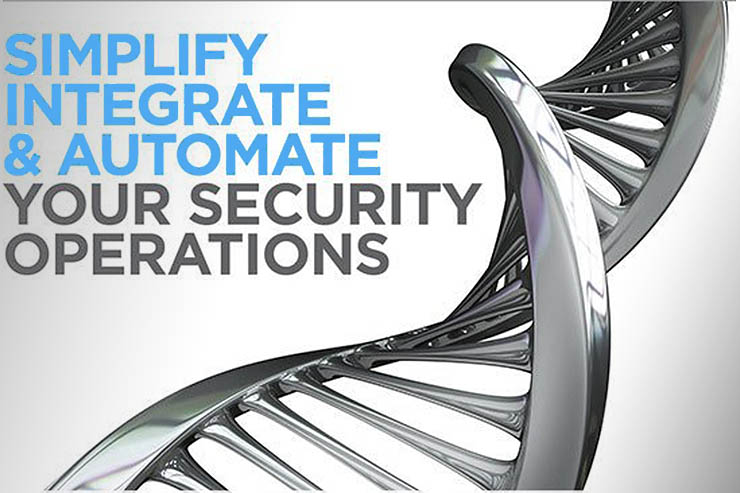 FireEye Helix, la piattaforma per la security facile e integrata FireEye Helix, la piattaforma per la security facile e integrata