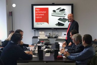 Fujitsu fi-7600 e fi-7700, scanner per la trasformazione digitale