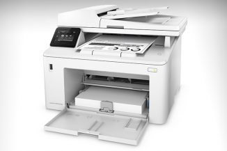 HP LaserJet Pro MFP M227fdw, potente tuttofare per l’ufficio