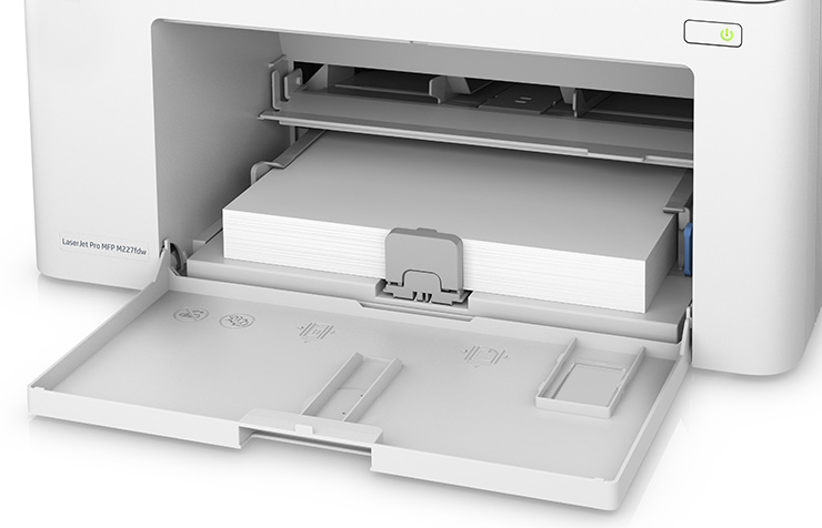 HP LaserJet Pro MFP M227fdw, potente tuttofare per l’ufficio