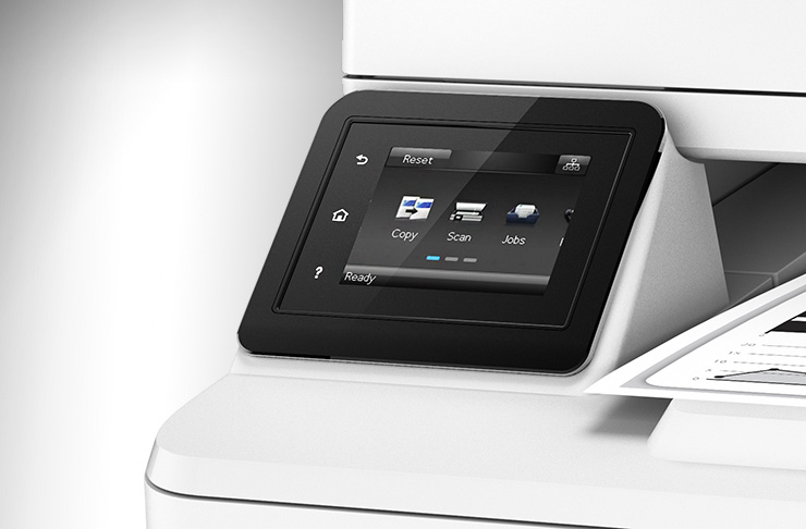 HP LaserJet Pro MFP M227fdw, potente tuttofare per l’ufficio