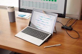 HP Elite X2 1012 G2, la generazione 2-in-1 per l’agile working
