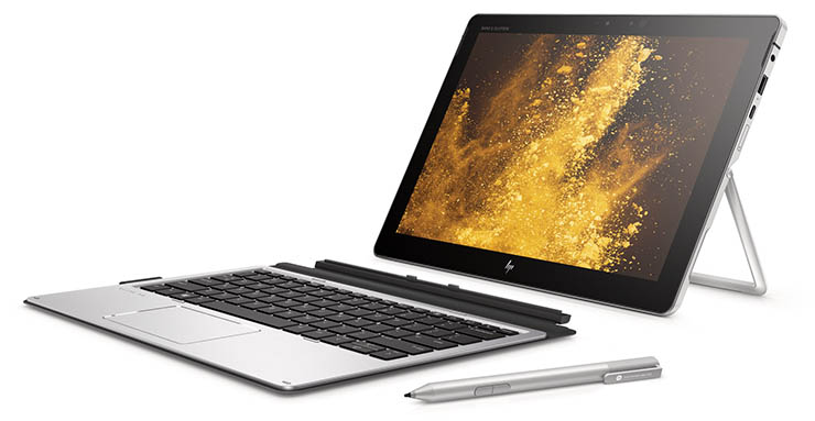 HP Elite X2 1012 G2, la generazione 2-in-1 per l’agile working
