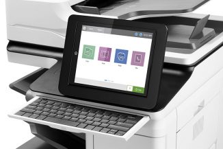HP LaserJet Enterprise serie 600, performance e sicurezza