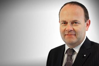 Juniper Networks e WannaCry, intervista a Laurence Pitt