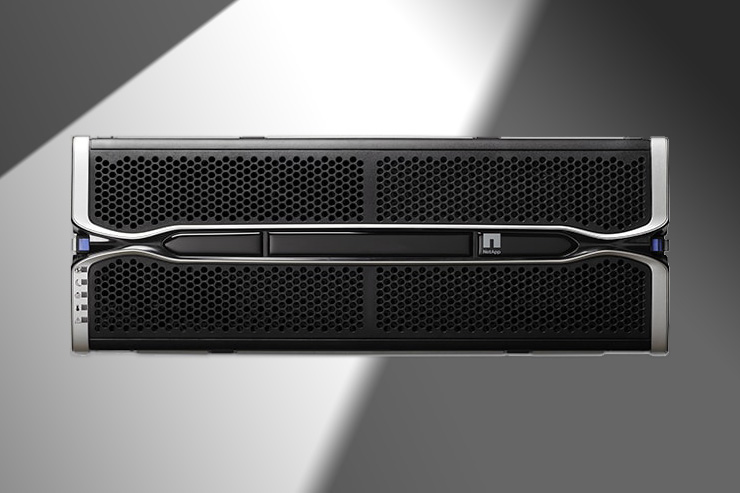 Object storage, NetApp presenta StorageGRID Webscale Object storage, NetApp presenta StorageGRID Webscale