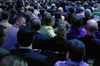 SAP presenta le nuove soluzioni IoT e cloud a SPS Italia