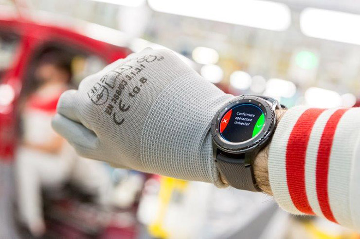Samsung e Alfa Romeo, sinergie tra innovazione e tradizione