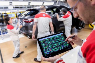 Samsung e Alfa Romeo, sinergie tra innovazione e tradizione