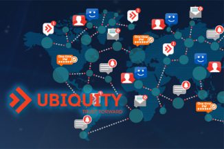 Ubiquity cresce in Italia e si espande all’estero