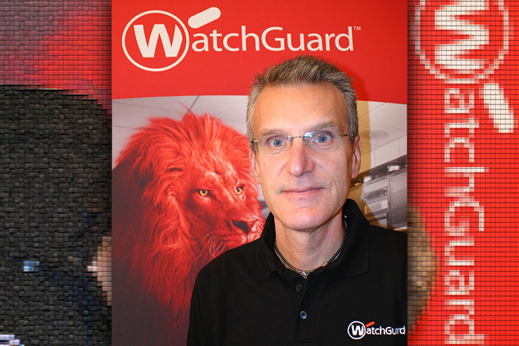 WannaCry, com’è andata? Lo spiega Fabrizio Croce di Watchguard